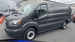 2016 Ford Transit 150