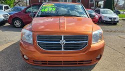 2011 Dodge Caliber Mainstreet