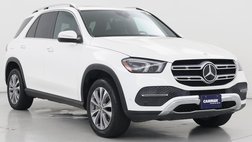 2022 Mercedes-Benz GLE-Class GLE 350