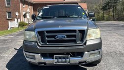 2004 Ford F-150 XL