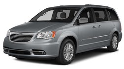 2014 Chrysler Town and Country Touring