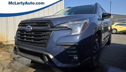 2024 Subaru Ascent Onyx Edition