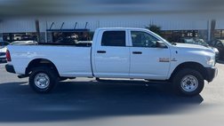 2015 Ram Ram Pickup 2500 Tradesman
