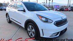 2019 Kia Niro EX