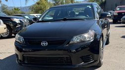 2012 Scion tC Base