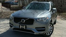 2016 Volvo XC90 T6 Momentum