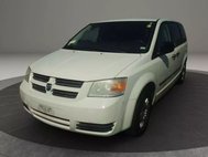 2008 Dodge Grand Caravan SE