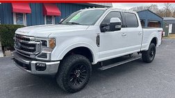 2020 Ford Super Duty F-250 Lariat