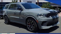 2023 Dodge Durango SRT Hellcat