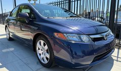 2006 Honda Civic LX