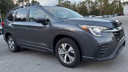 2024 Subaru Ascent Premium 7-Passenger