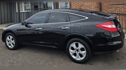2011 Honda Accord Crosstour EX-L
