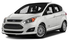 2015 Ford C-Max Energi SEL