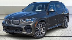 2023 BMW X5 xDrive45e