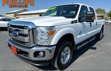 2015 Ford Super Duty F-350 XLT