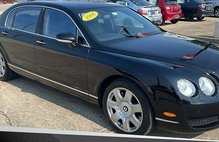 2006 Bentley Continental Flying Spur