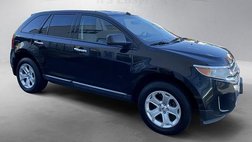 2011 Ford Edge SEL