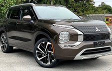 2024 Mitsubishi Outlander SEL