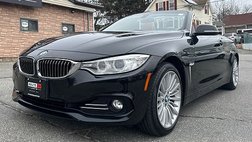2015 BMW 4 Series 428i xDrive