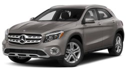 2020 Mercedes-Benz GLA-Class GLA 250 4MATIC