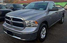 2023 Ram Ram Pickup 1500 Classic Tradesman