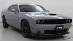 2020 Dodge Challenger R/T Scat Pack