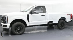 2026 Ford Super Duty F-250 XL