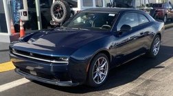 2025 Dodge Charger Daytona Scat Pack