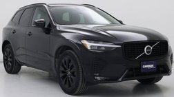 2024 Volvo XC60 B5 Core Dark Theme