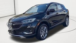 2022 Buick Encore GX Essence