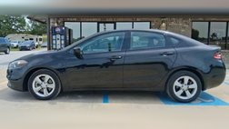 2016 Dodge Dart SXT
