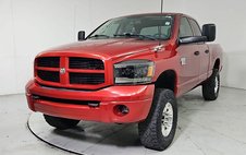2009 Dodge Ram 3500 SLT