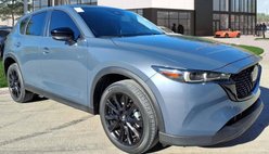 2022 Mazda CX-5 2.5 S Carbon Edition