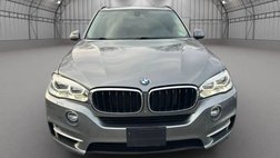 2014 BMW X5 xDrive35i