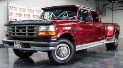 1997 Ford F-350 XL