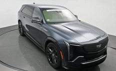 2026 Cadillac Escalade IQ Premium Sport