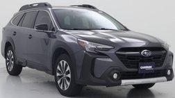 2024 Subaru Outback Limited XT