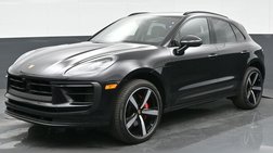 2024 Porsche Macan S