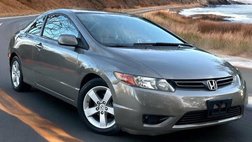 2008 Honda Civic EX