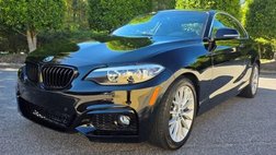 2016 BMW 2 Series 228i xDrive