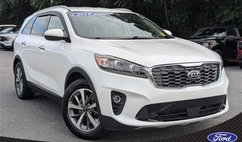 2019 Kia Sorento 3.3 EX
