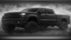 2025 GMC Sierra 3500HD Denali Ultimate