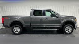 2019 Ford Super Duty F-250 XLT