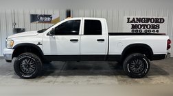 2007 Dodge Ram 2500 SLT