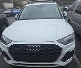 2021 Audi Q5 e quattro Premium Plus 55 TFSI