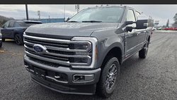 2024 Ford Super Duty F-350 Limited