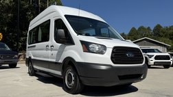 2017 Ford Transit XL