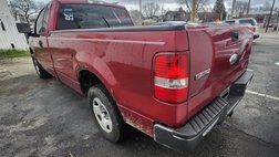 2007 Ford F-150 XL