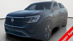2024 Volkswagen Atlas Cross Sport SE 4Motion