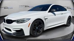 2016 BMW M4 Base